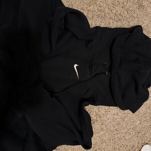 Nike Sportswear Women’s Fleece Hoodie/Sweatshirt